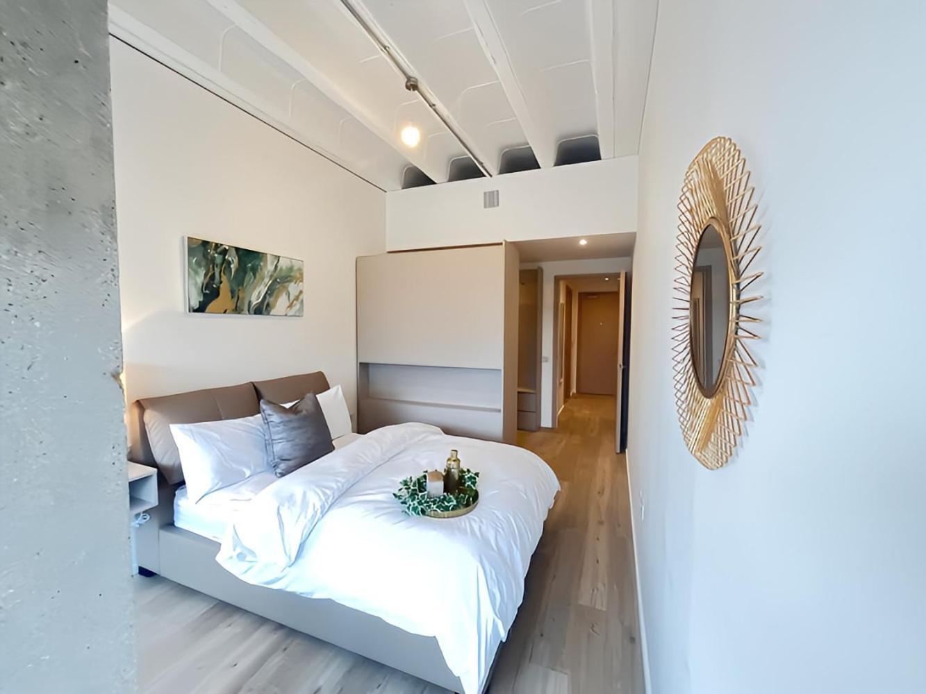 1Br Luxury Flat At Train Station - Long Stays Welcome - Just Ask Milton Keynes Kültér fotó