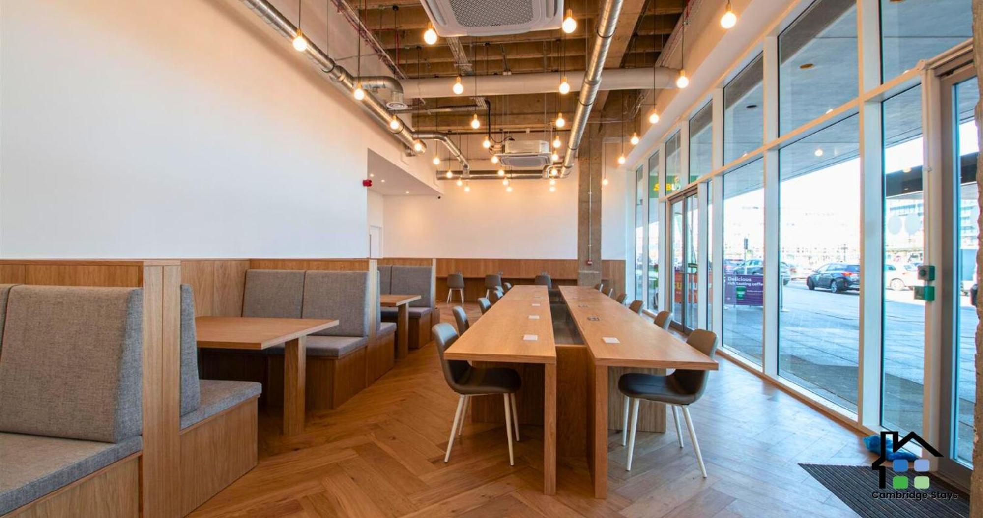 1Br Luxury Flat At Train Station - Long Stays Welcome - Just Ask Milton Keynes Kültér fotó