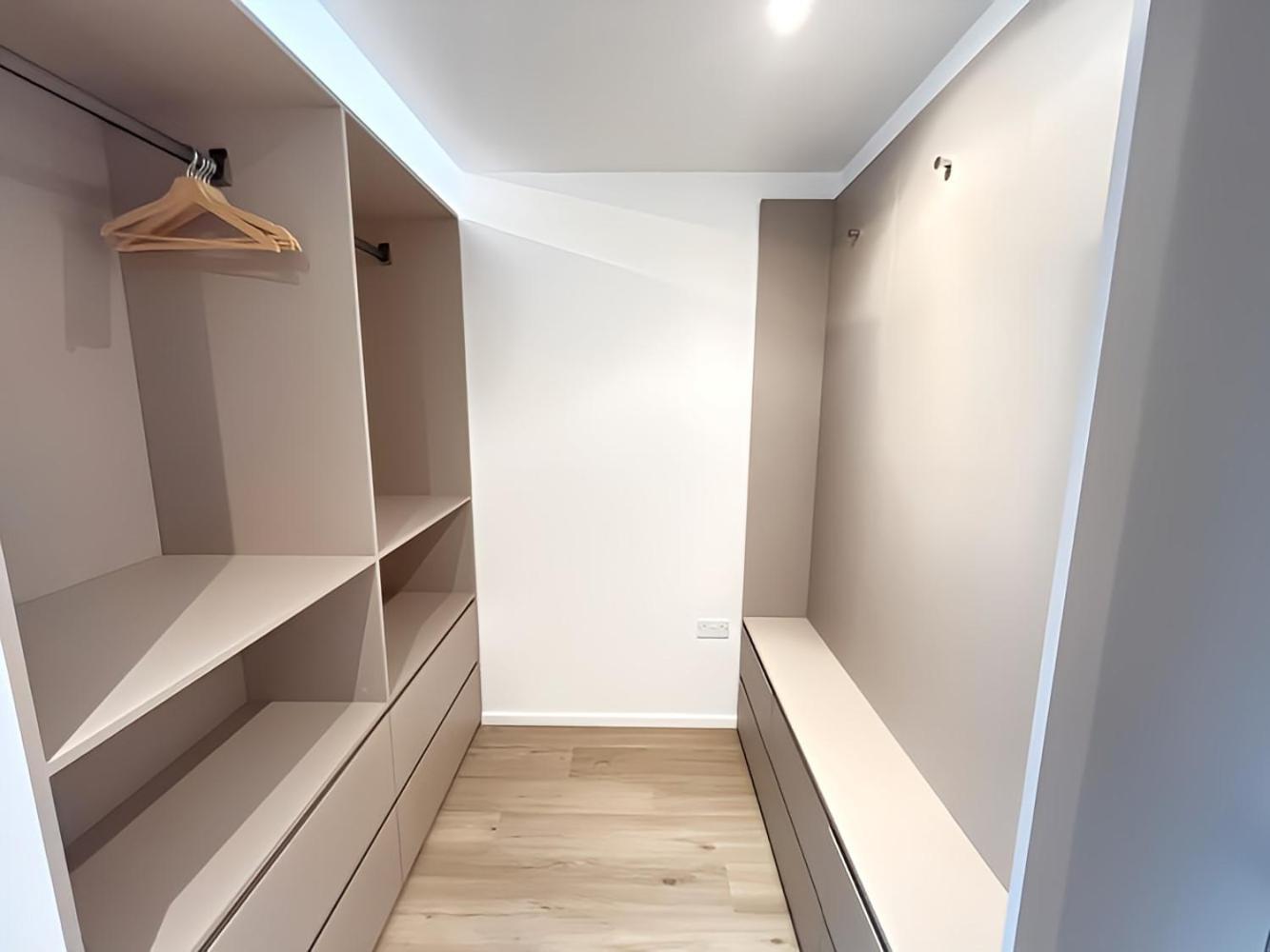1Br Luxury Flat At Train Station - Long Stays Welcome - Just Ask Milton Keynes Kültér fotó